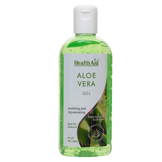 Aloe Vera Gel