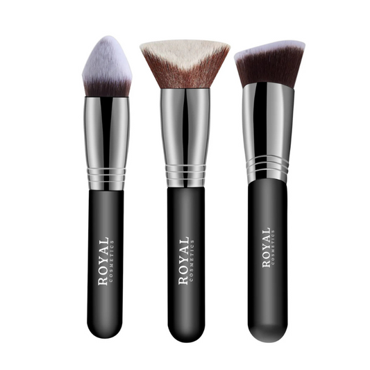 The Perfect Base Trio