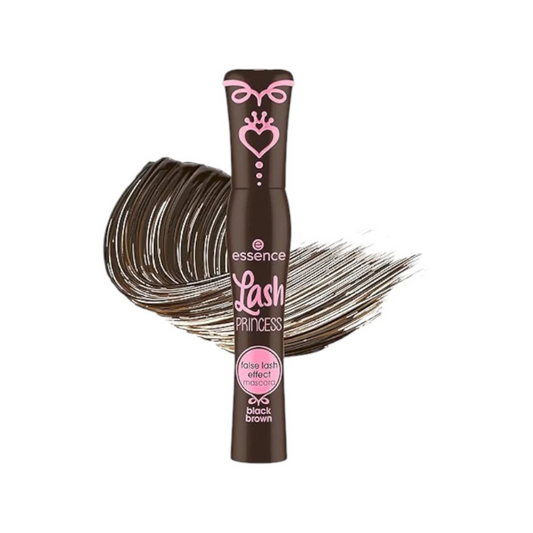 essence Lash Princess false lash Mascara Brown