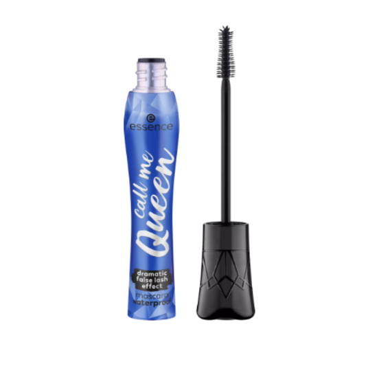 essence Call Me Queen False Lash Mascara Wp