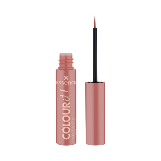essence Colour It! Liquid Eyeliner 04
