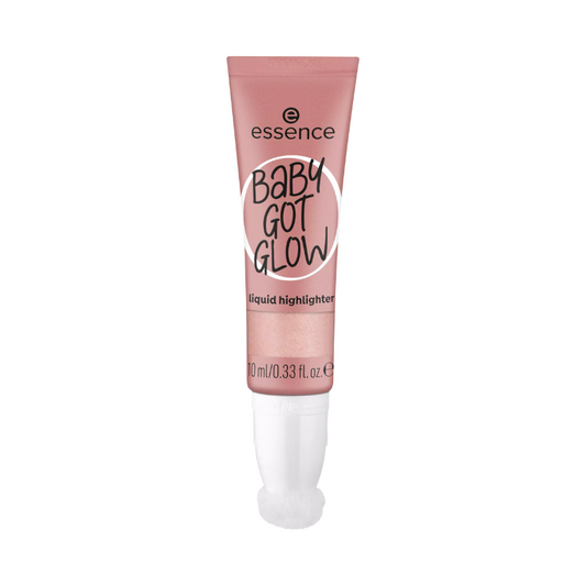 essence Baby Got Glow Liquid Highlighter 20