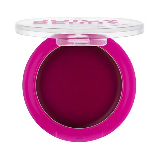 essence Juicy Berry Lip & Cheek Balm