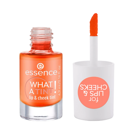 essence What A Tint! Lip & Cheek Tint 03