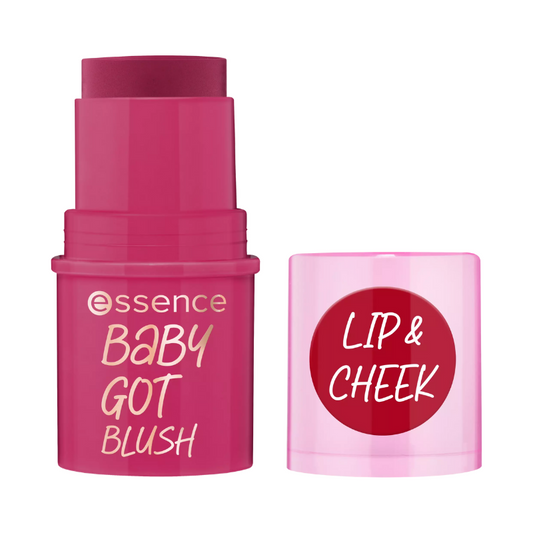 essence Baby Got Blush 50
