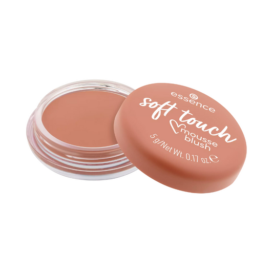 essence Soft Touch Mousse Blush 10