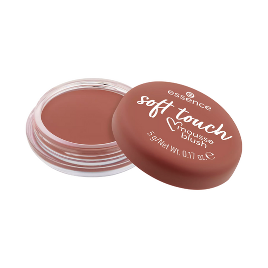 essence Soft Touch Mousse Blush 20