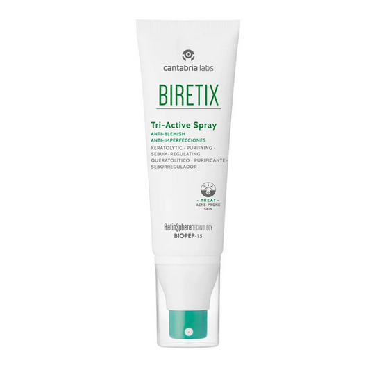 BIRETIX TRI-ACTIVE ANTI-BLEMISH-SPRAY