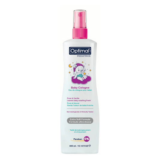 Optimal Baby Cologne - 300 ml