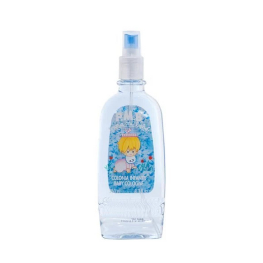 Para Mi Bebe Colonia Blue Baby Cologne Spray - 250ml