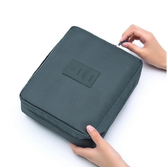 Makeup Cosmetic Bag Women