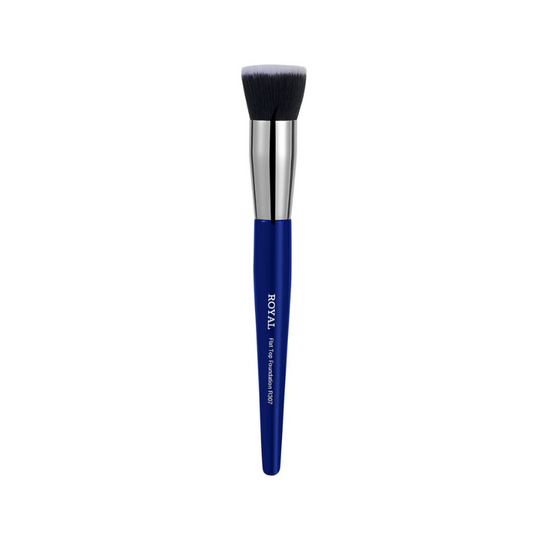 Flat Top Foundation R307