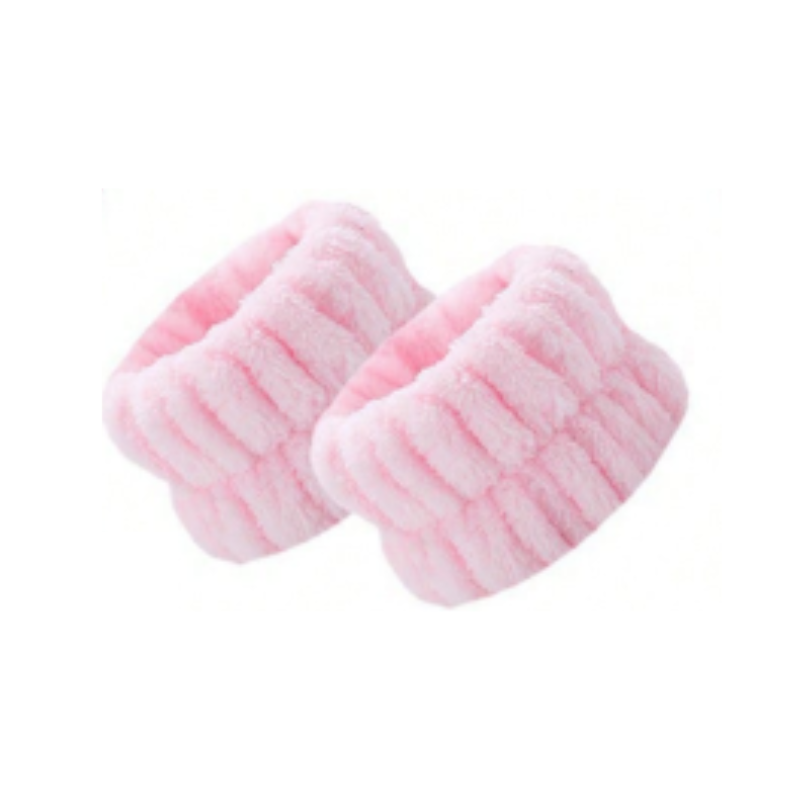 Pink Wristbands