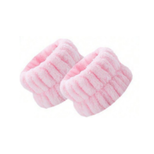 Pink Wristbands