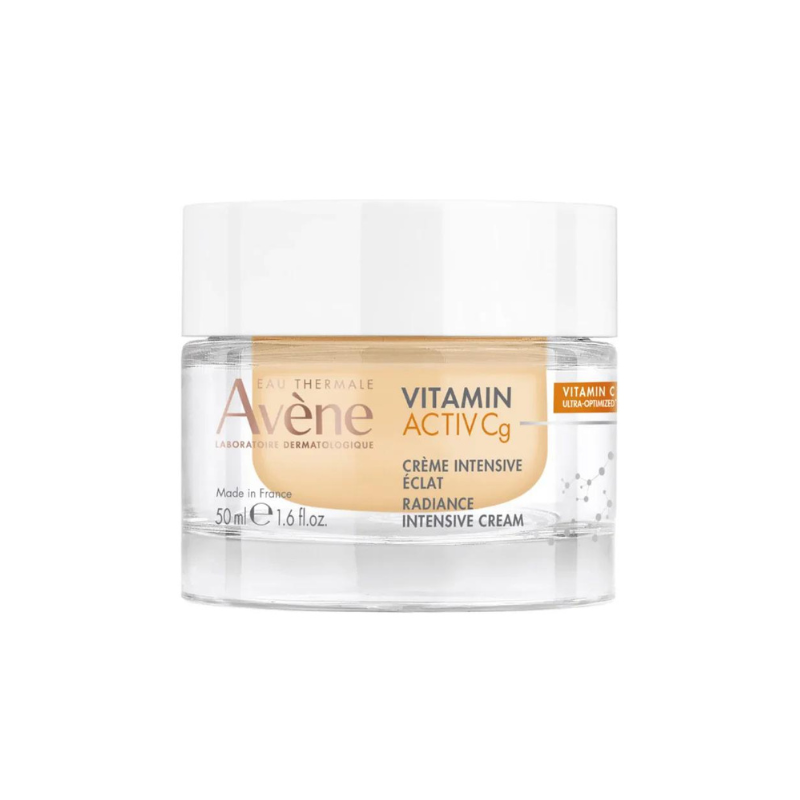 Vitamin Activ Cg Radiance Intensive Cream