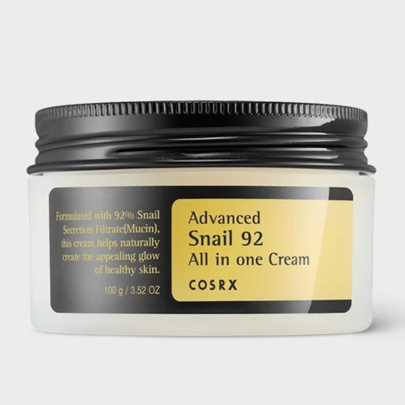 Advanced Snail 92 All in one Cream