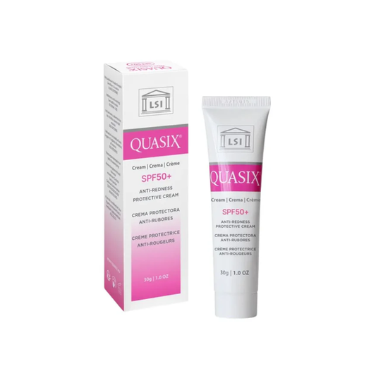QUASIX CREAM SPF50