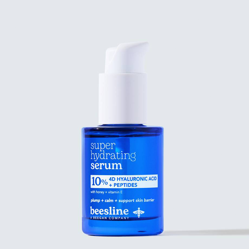 SUPER HYDRATING SERUM