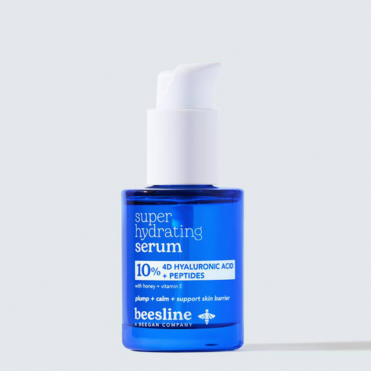 SUPER HYDRATING SERUM