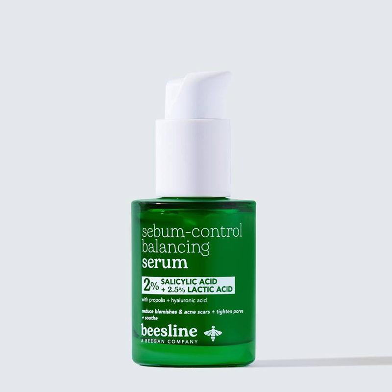 SEBUM-CONTROL BALANCING SERUM