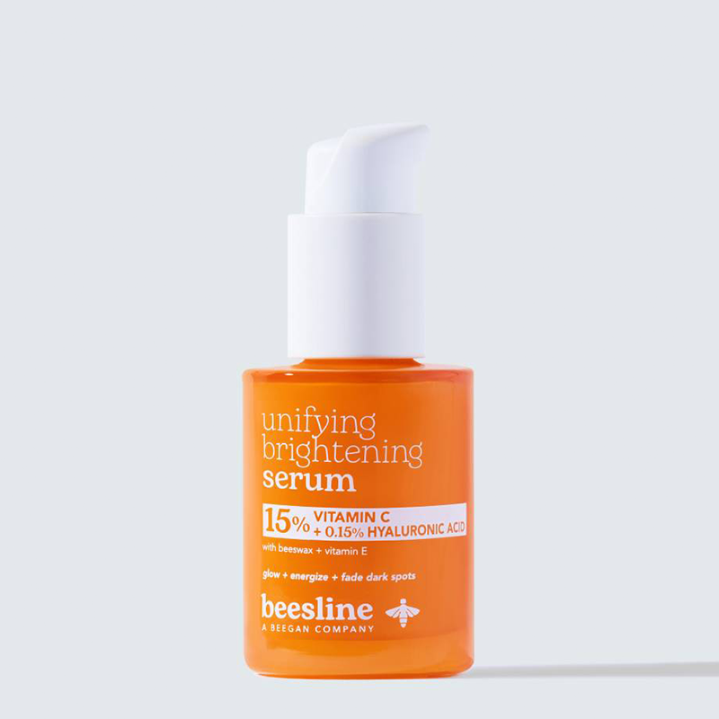 UNIFYING BRIGHTENING SERUM