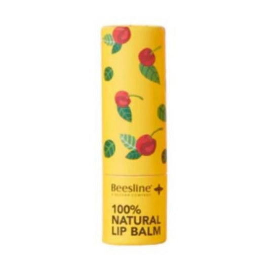 100% Natural Lip Balm – Cherry