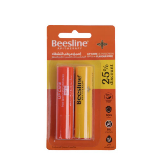 Beesline lipcare offer4