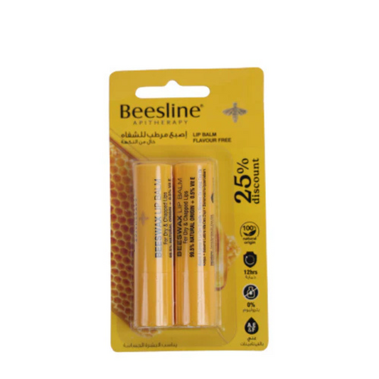 Beesline lipcare offer5