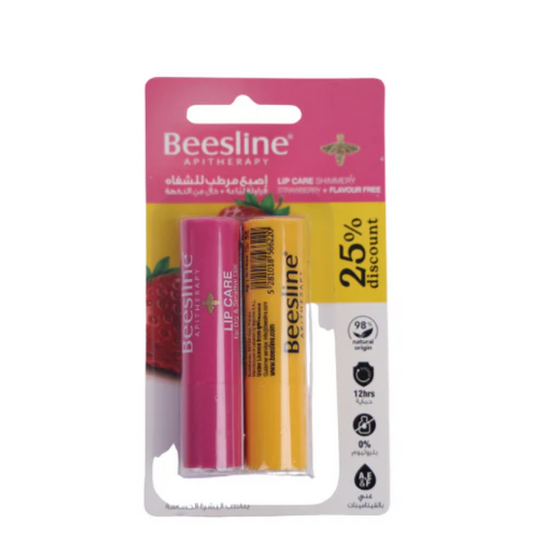 Beesline lipcare offer8