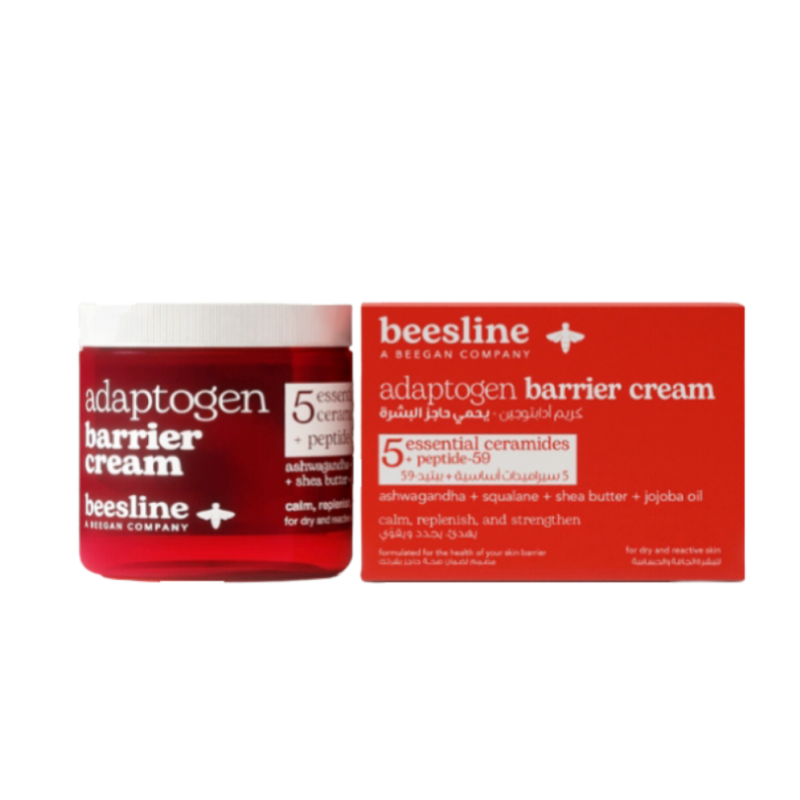 Adaptogen Barrier Cream