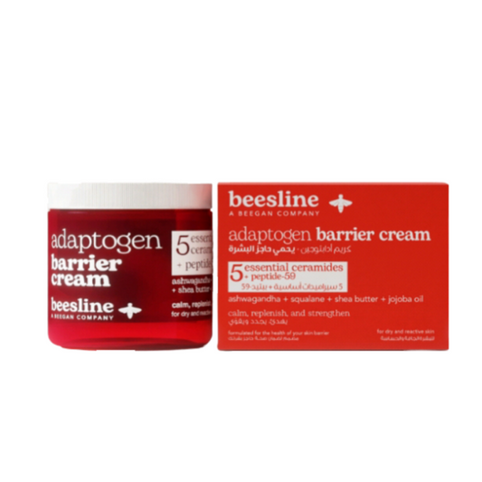 Adaptogen Barrier Cream