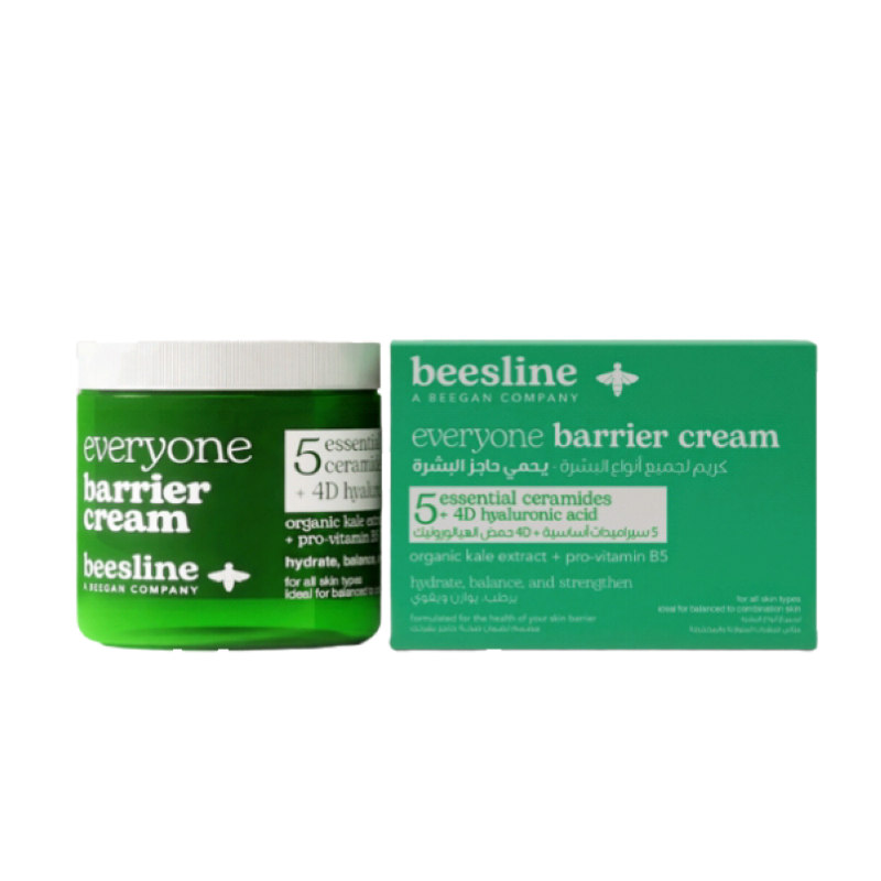 Everyone Barrier Cream