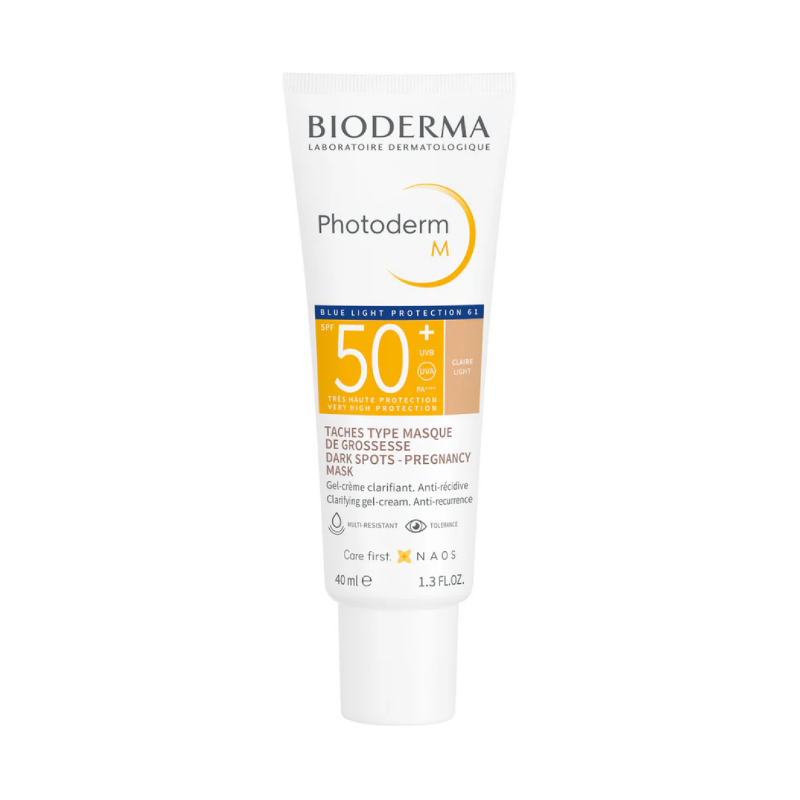 PHOTODERM M SPF50+ LIGHT