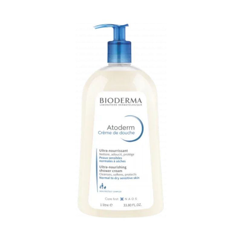 ATODERM CRÈME DE DOUCHE