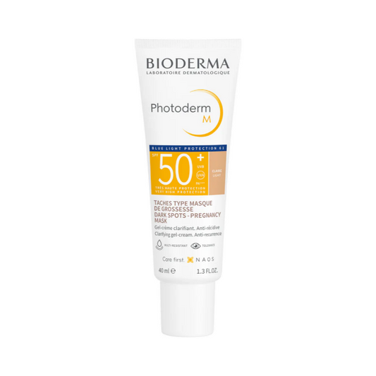 PHOTODERM MAX FLUIDE SPF100 CLAIRE