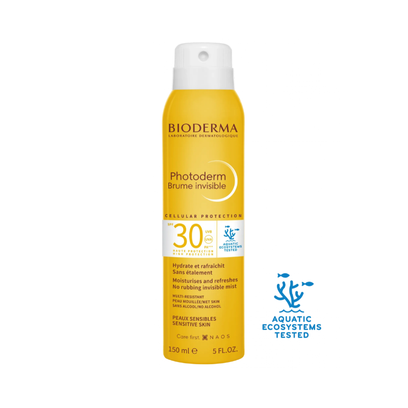 Photoderm Brume invisible SPF30