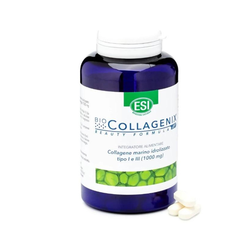 Biocollagenix 120 Tablets