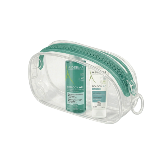 Biology AC Global & Cleansing Gel