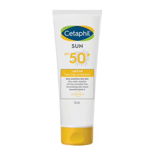 Sun Extreme SPF50+ cream-gel