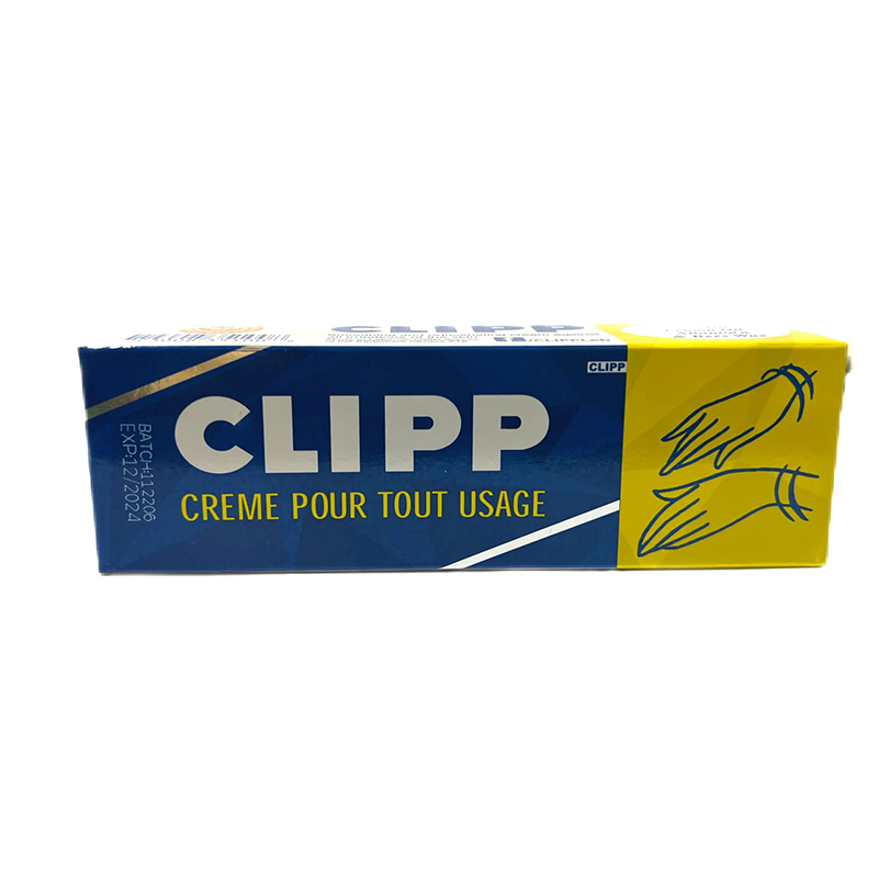 CLIPP Universal Cream - Crème Pour tout Usage