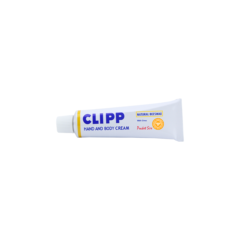 CLIPP Universal Cream - Pocket Size