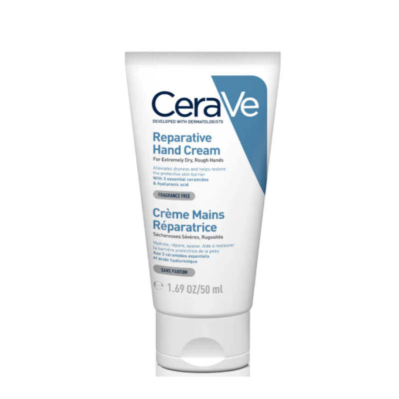 CeraVe REPARATIVE HAND CREAM 1.69OZ