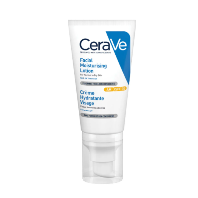 CeraVe Facial Moisturising Lotion SPF30 1.75oz