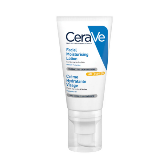 CeraVe Facial Moisturising Lotion SPF30 1.75oz