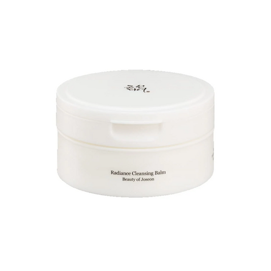 Radiance Cleansing Balm