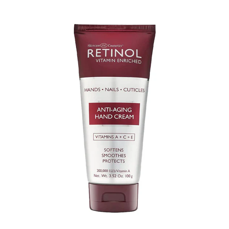 Skincare Cosmetics Retinol - Anti Aging Hand Cream