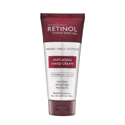 Skincare Cosmetics Retinol - Anti Aging Hand Cream