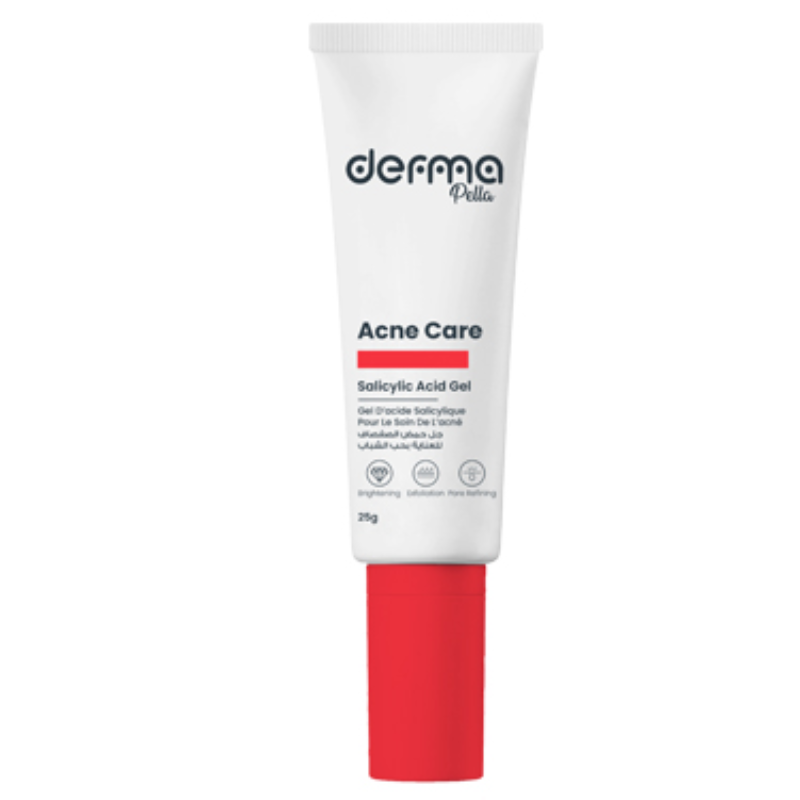 Derma Pella Acne Care