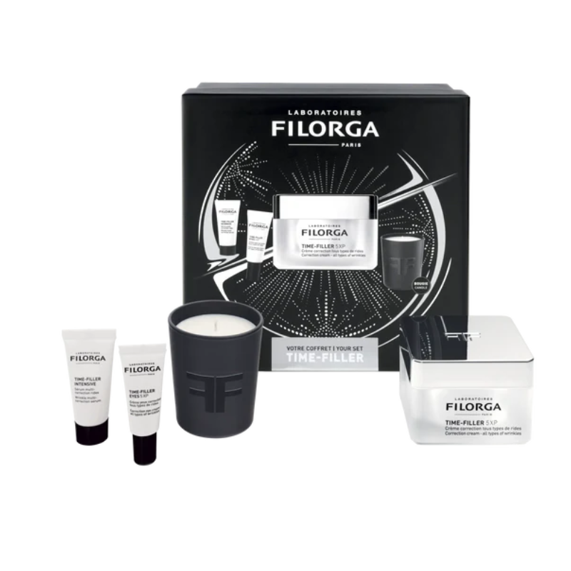 Filorga Time-Filler 5XP Coffret