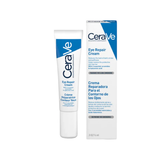 CeraVe EYE REPAIR CREAM 14ML